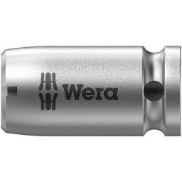 1 pcs - Wera Hex Adapter