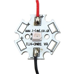 1 pcs - ILH-L9726-SC201-WIR200. ILS, L9726 945nm IR LED, SMD package