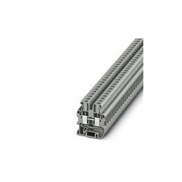 1 pcs : 3248035 - DIN Rail Terminal Blocks Mini Feed-through 6.2mm Width,24-10AWG