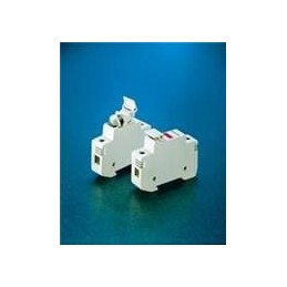 1 pcs : LPSC0001Z - Fuse Holder 1 Pole for Class CC Fuse