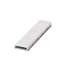 1 pcs : 1852875 - Heavy Duty Power Connectors VC-BZS WH LABEL