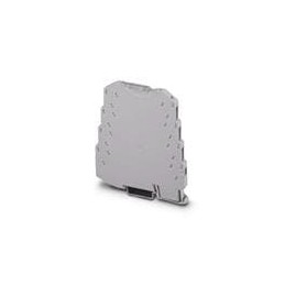 1 pcs : 2713094 - Enclosures for Industrial Automation MEMAX 6.2SC 4-4 KMGY ELE HSG 8P SCREW 6.