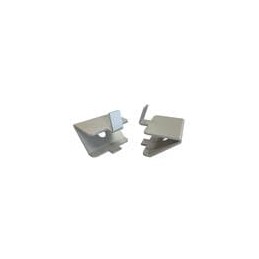1 pcs : RRSSR - Racks & Rack Cabinet Accessories SQUARE HOLE SUPPORT BRACKET