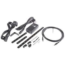 1 pcs - 5210-09-000 Laser Module, 515nm 10mW, Diode Line pattern 10 V