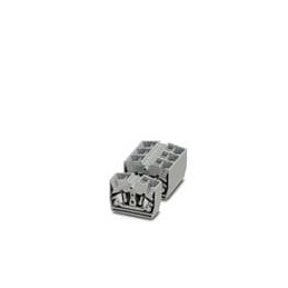 1 pcs : 3244287 - DIN Rail Terminal Blocks MSDB 2,5-M OG