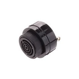 1 pcs : SC648 - Piezo Buzzers & Audio Indicators MED CONT 10-48V
