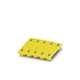 10 pcs : 3049495 - Terminal Block Tools & Accessories HV M10/1-AP COVER