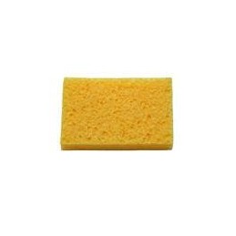 1 pcs : S3020-P-T - Desoldering Braid / Solder Removal SOLDER SPONGE, PLAIN, 3.0 IN X 2.0 IN
