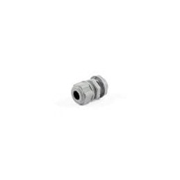 1 pcs : 1427NCGPG11LG - Cable Glands, Strain Reliefs & Cord Grips CABLE GLAND EXT LONG PG11 THREAD GRAY