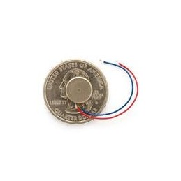 1 pcs : ROB-08449 - Vibration Motors Vibration Motor