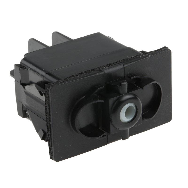 1 pcs - Carlingswitch SPST, Latching Rocker Switch Panel Mount