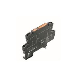 1 pcs : 1254880000 - Solid State Relays - Industrial Mount TOP 24VDC/24VDC 4A