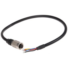 1 pcs - LYTE-MV-EXCEL-660-50-30-D Laser Module, 660nm 50mW, Modulating, TTL control Line pattern +3.5 - +5.5 V