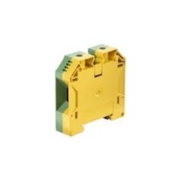 1 pcs : 1846040000 - DIN Rail Terminal Blocks WPE 50N