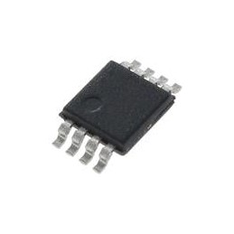 10 pcs : N24C02UVTG - EEPROM 2KB I2C SER EEPROM