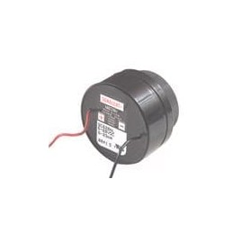 1 pcs : SC616NLR - Piezo Buzzers & Audio Indicators CONSTANT, 6-16VDC 2900HZ, CUL APPRVD