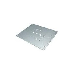 1 pcs : DRP-01 - DIN Rail Power Supplies FIXPLATE FOR CASE901 902 903 906 911 912