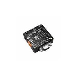 1 pcs : M130 - Interface Modules An expansion module of RS232 serial communication with isolation