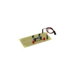 1 pcs : JRG01-PCB - Component Kits KIT NO.1 SOLDER KIT ELECT PTS SB404