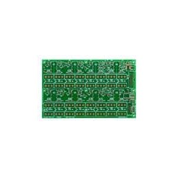 1 pcs : PCB-RELAY8 - PCBs & Breadboards Octal Relay Brd, PCB UEXT I2C, Mostly T/