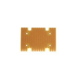 1 pcs : PR1593L - PCBs & Breadboards 3.3 x 2.3 in. (83 x 58mm)