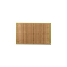 1 pcs : PR3U - PCBs & Breadboards ProtoBoard-3U 1 sided