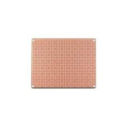 1 pcs : SP2-100x100-G - PCBs & Breadboards SMTpad-Size2,100x100 1 Side Pad/Grnd