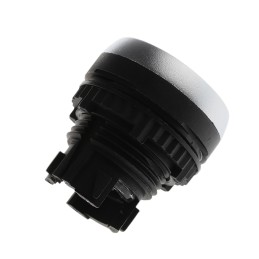 1 pcs - BACO Green Spring Return Push Button Head, 22mm Cutout, IP66