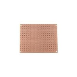 1 pcs : SP2-50x50-2S - PCBs & Breadboards SMTpad-Size2, 2 Side 50x50mil Sq