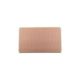 1 pcs : SP3-200x100-G - PCBs & Breadboards SMTpd-Size3U,200x100 1 Side Pad/Grnd