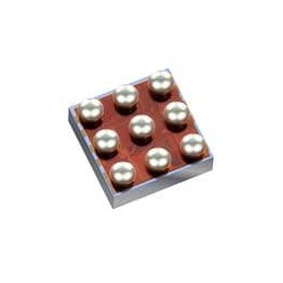 10 pcs : FSUSB242UCX - USB Switch ICs TYPE C USB PROTECT SWITCH