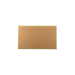 1 pcs : ST3U - PCBs & Breadboards StripBoard-3U 1 sided
