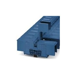 1 pcs : 3247987 - DIN Rail Terminal Blocks RBO 12-HC BU