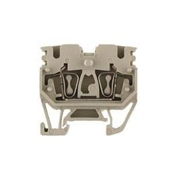 1 pcs : 1712780000 - Terminal Block Tools & Accessories ZDUB 2.5-2/4AN/15