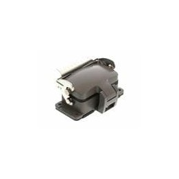 1 pcs : 93601-1572 - Heavy Duty Power Connectors BH MOUNT HSG 1 LEV+ COVER 7810.6404.0