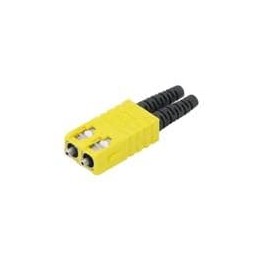 1 pcs : 1206720000 - Fibre Optic Connectors IE-PS-SCRJ1-POF