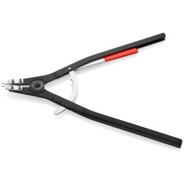 1 pcs - Knipex 46 10 A5 Pliers, 560 mm Overall, Straight Tip