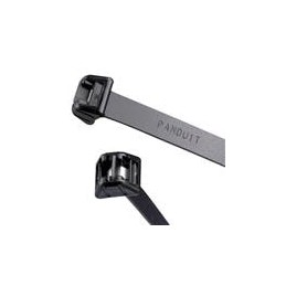 10 pcs : DT4EH-L0 - Cable Ties Dura-Ty Cable Tie 13.5 Ex Hvy Acetal
