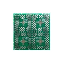 1 pcs : 201-0002-01 - PCBs & Breadboards Through Hole .2mm spacing