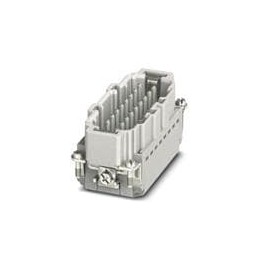 1 pcs : 1407734 - Heavy Duty Power Connectors HC-B 16-I-PT-M-32