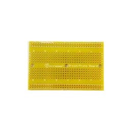 1 pcs : 201-0015-01 - PCBs & Breadboards 400 TIE PT BREAD/PROTO