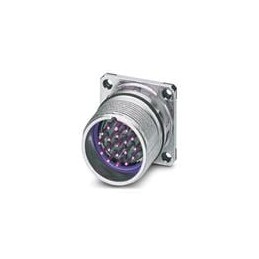 1 pcs : 1624014 - Circular Metric Connectors CA-1RP1N8A2S00