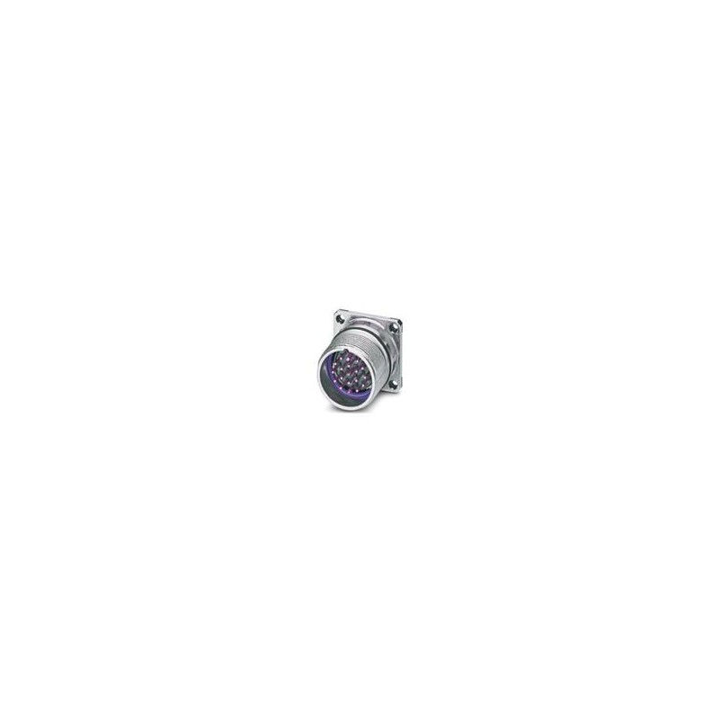 1 pcs : 1624014 - Circular Metric Connectors CA-1RP1N8A2S00
