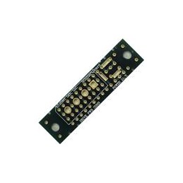 1 pcs : 201-0101-01 - PCBs & Breadboards Power Connector and Power Jack