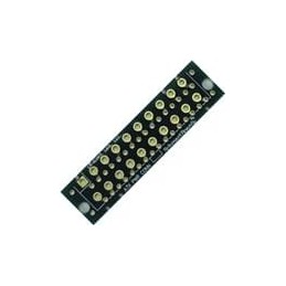 1 pcs : 201-0102-01 - PCBs & Breadboards ATX Power Connector