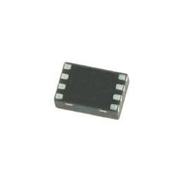 10 pcs : IS25LP080D-JULE-TR - NOR Flash 8Mb QSPI, 8-pin USON 2x3mm, RoHS, T&R