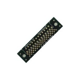 1 pcs : 201-0104-01 - PCBs & Breadboards DB 25 Connector
