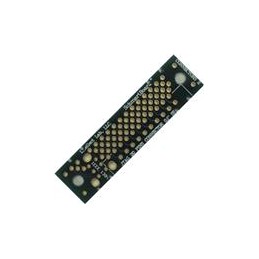 1 pcs : 201-0105-01 - PCBs & Breadboards JTAG 20 Pin Connector