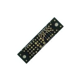 1 pcs : 201-0107-01 - PCBs & Breadboards Switches