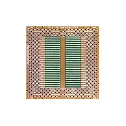 1 pcs : 202-0004-01 - PCBs & Breadboards SO 1.27mm pitch